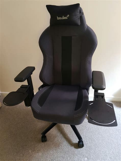 best gaming chair uk 2017